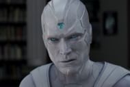 White Vision (Image via Marvel)